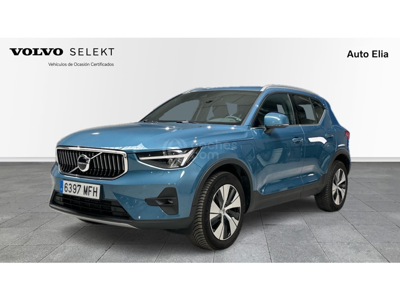 Foto del VOLVO XC40 T5 Recharge Plus Bright Aut.