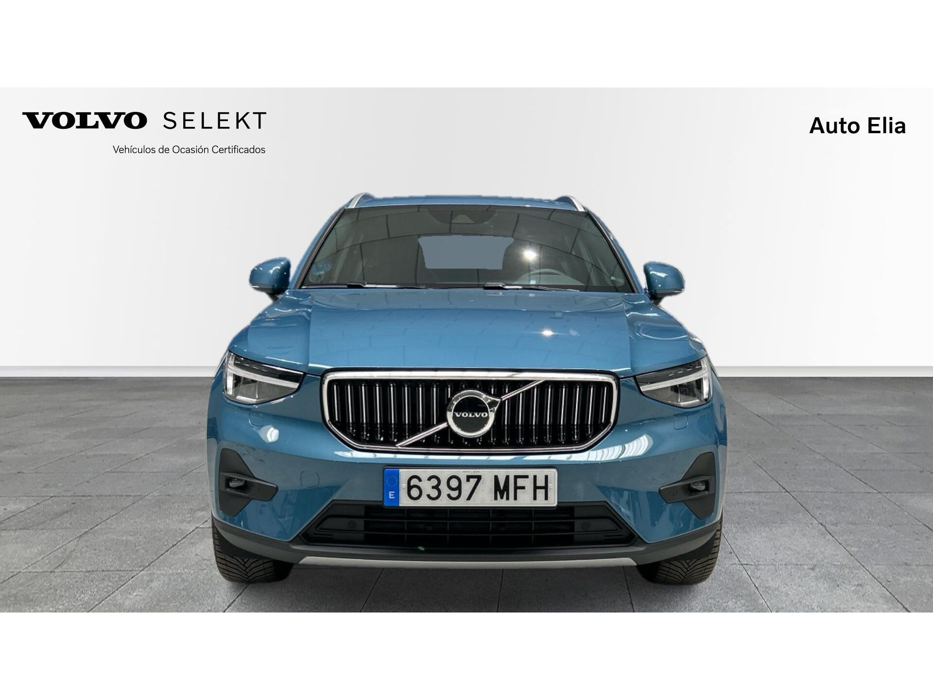 Imagen 3 de VOLVO XC40