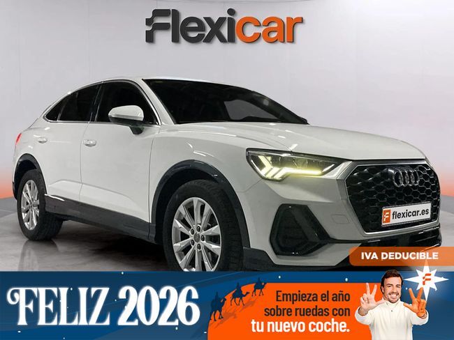 AUDI Q3 (35 TDI 110kW (150CV) S tronic) en Valencia