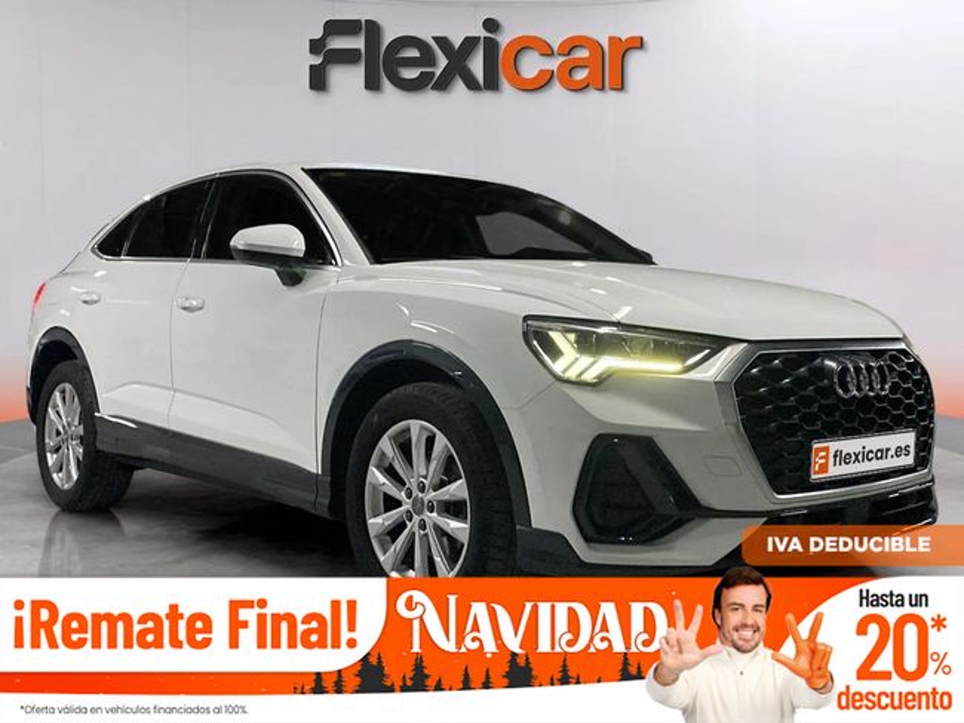 Imagen de AUDI Q3