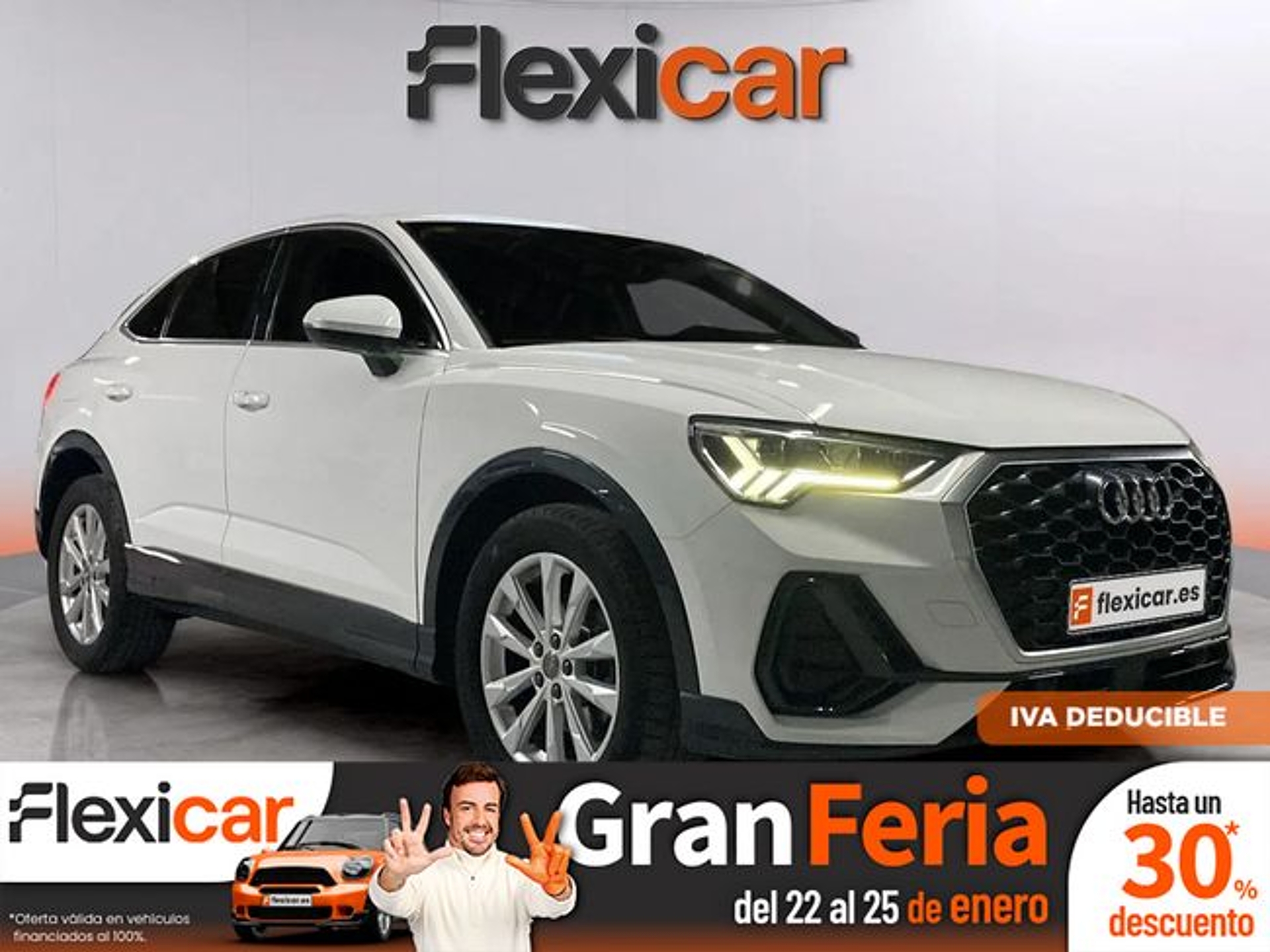 Imagen de AUDI Q3