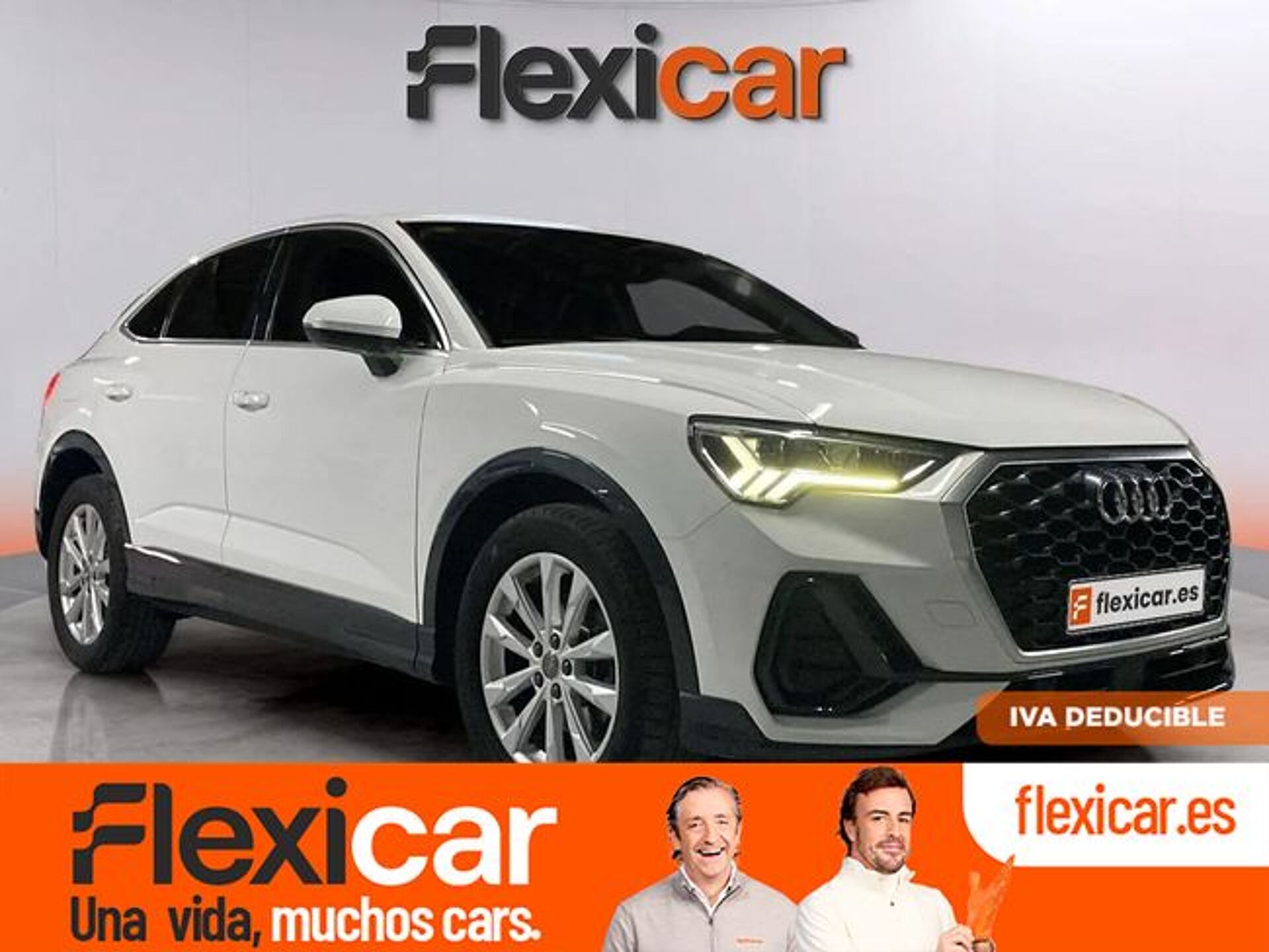 Imagen 1 de AUDI Q3