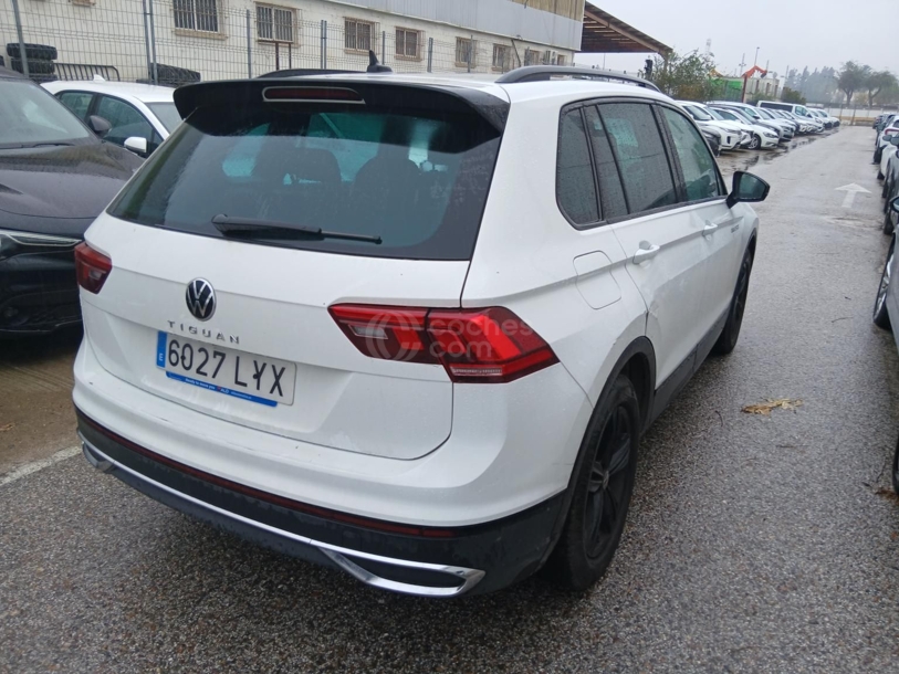 Foto del VOLKSWAGEN Tiguan 1.5 TSI Urban Sport 110kW