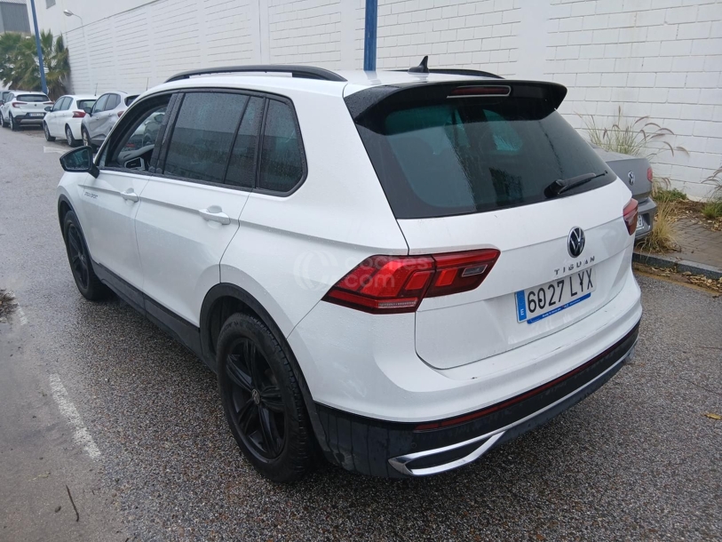 Foto del VOLKSWAGEN Tiguan 1.5 TSI Urban Sport 110kW
