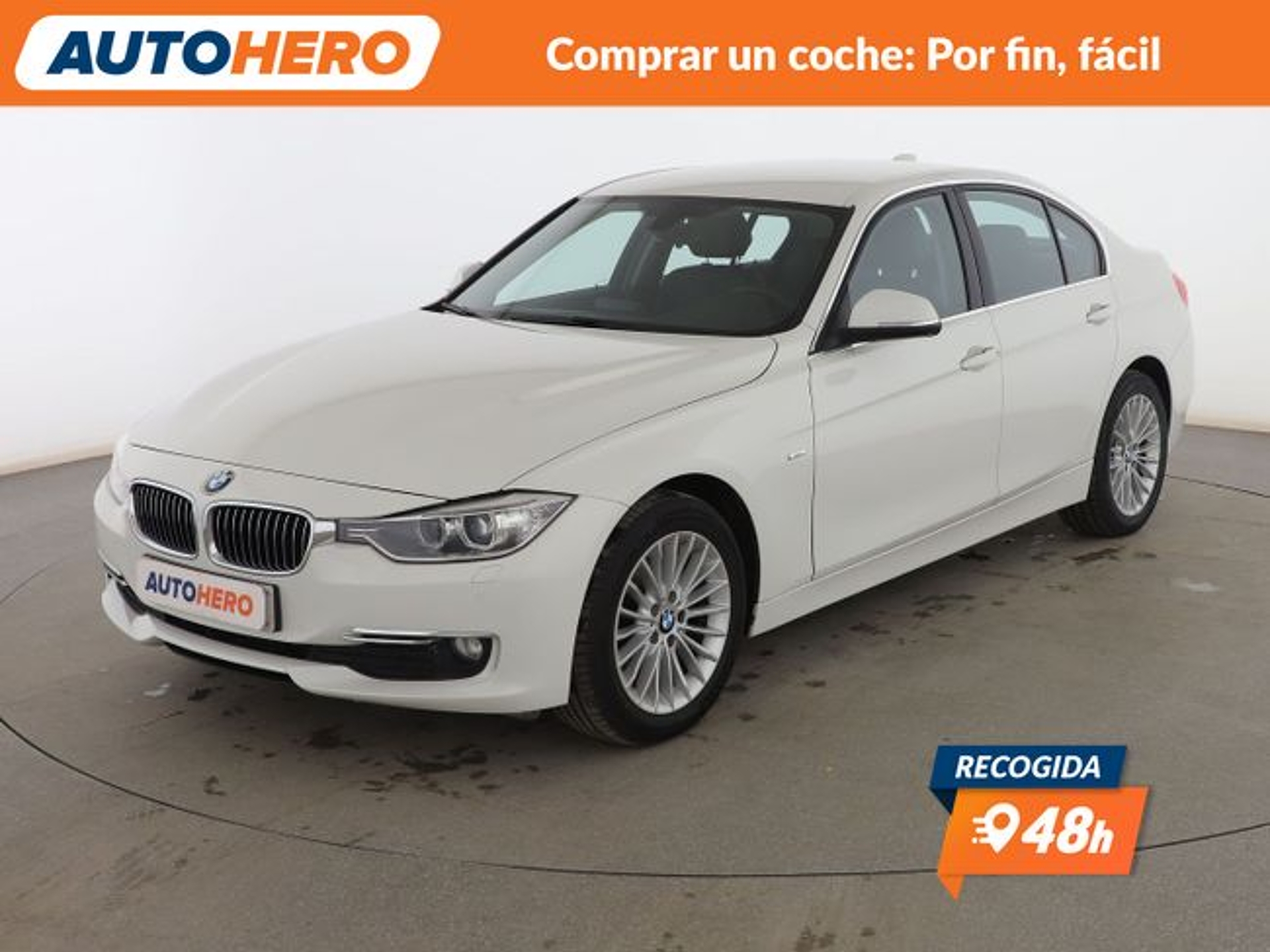 Imagen de BMW Serie 3