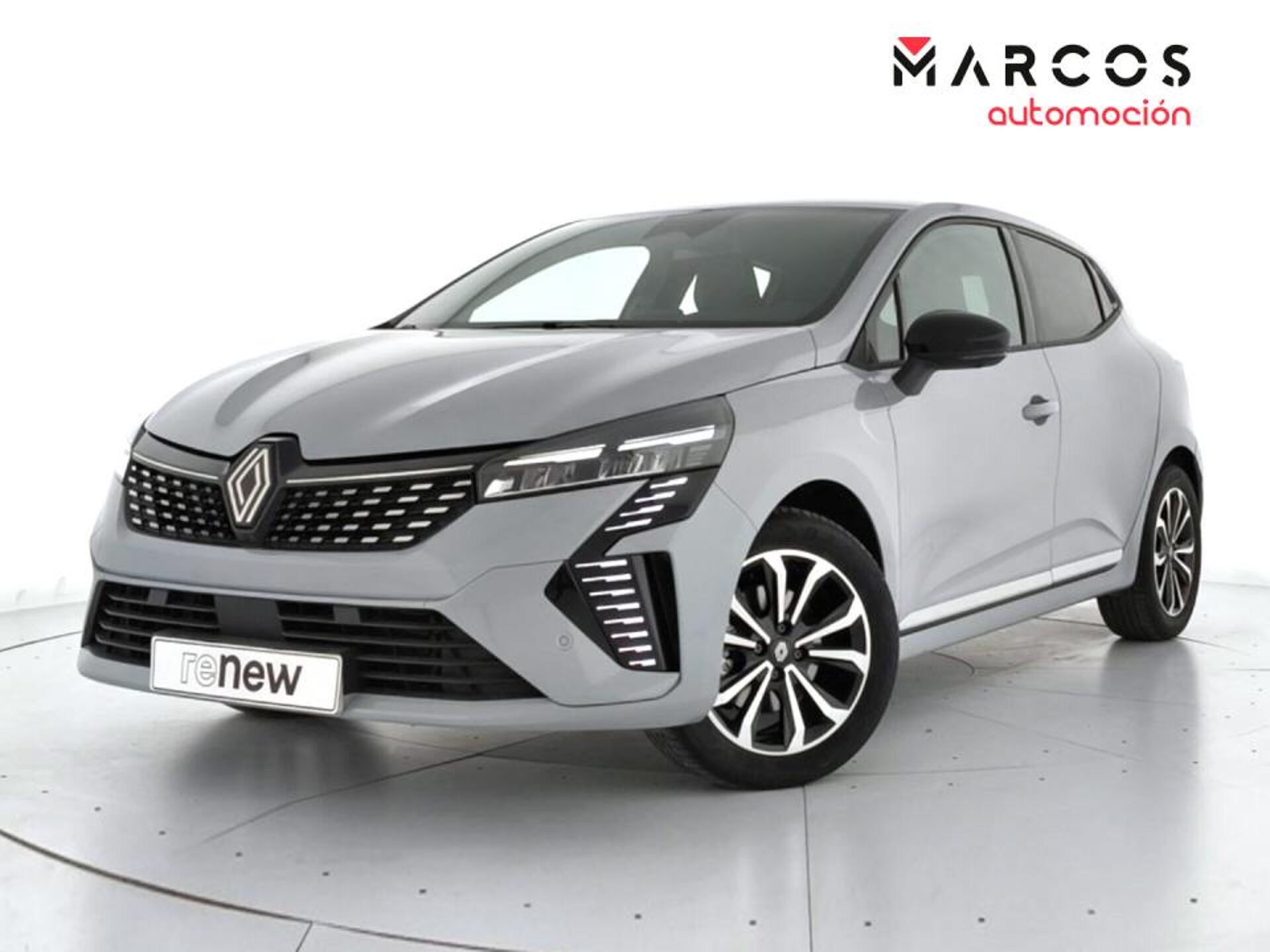 Imagen 1 de RENAULT Clio