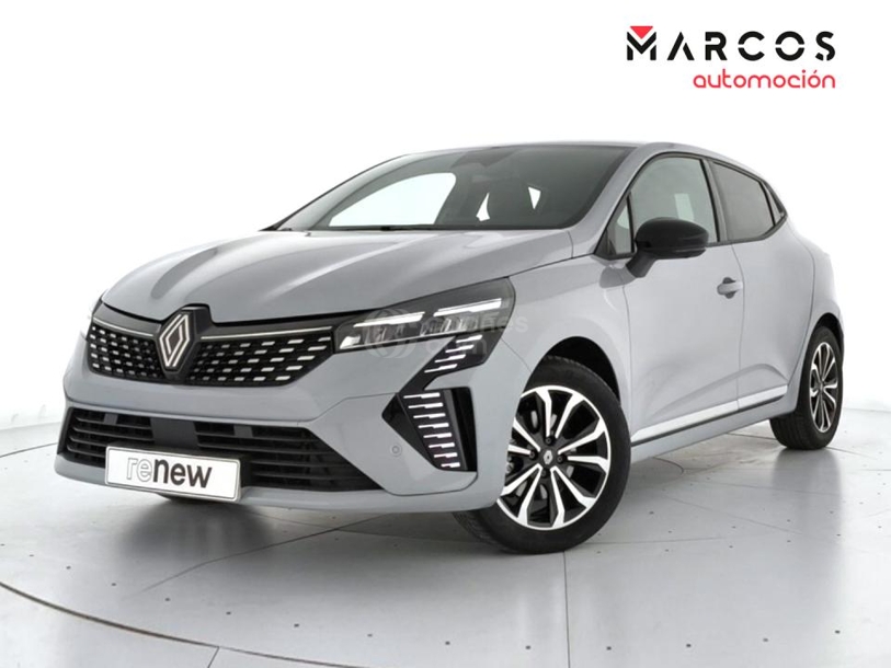 Foto del RENAULT Clio E-TECH Full Hybrid Techno 105kW
