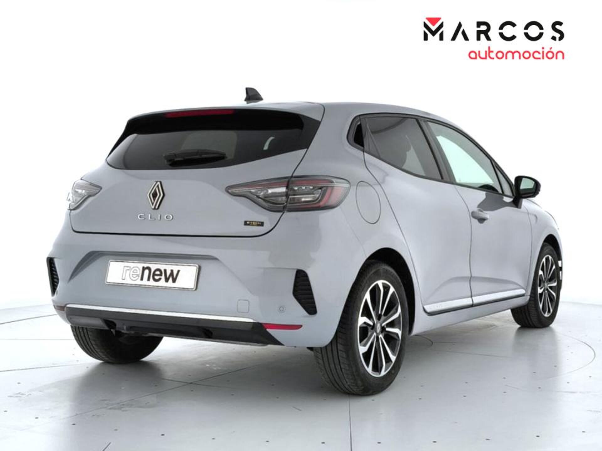 Imagen 2 de RENAULT Clio