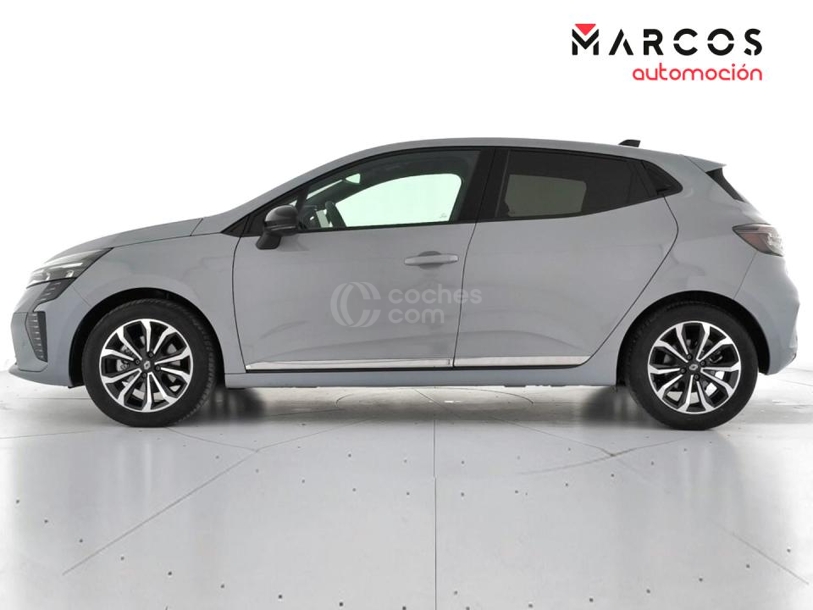 Foto del RENAULT Clio E-TECH Full Hybrid Techno 105kW