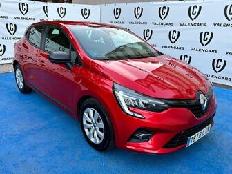 Imagen de RENAULT Clio TCe Evolution 67kW