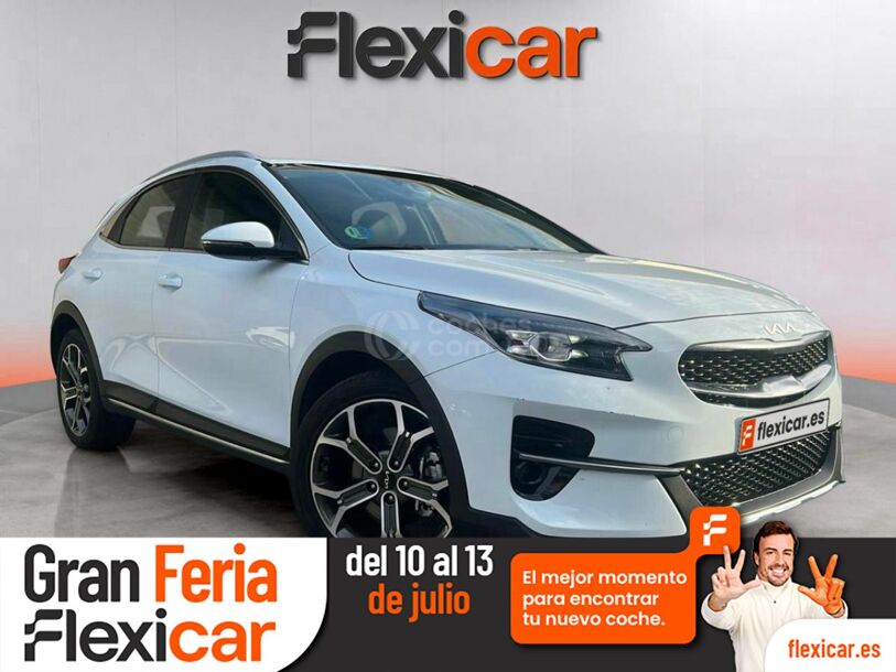 Foto del KIA XCeed 1.5 MHEV DCT Emotion