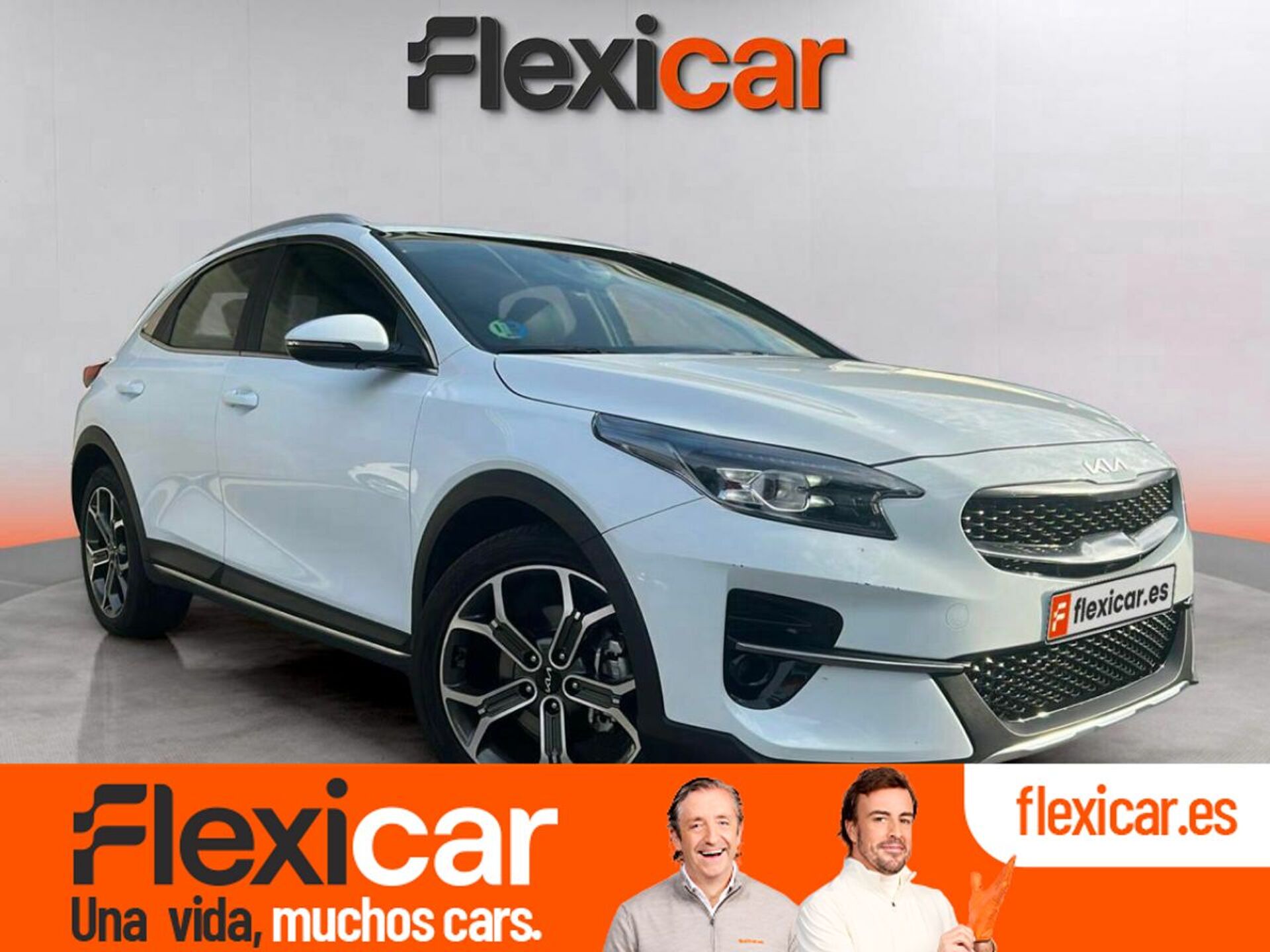 Imagen de KIA XCeed
