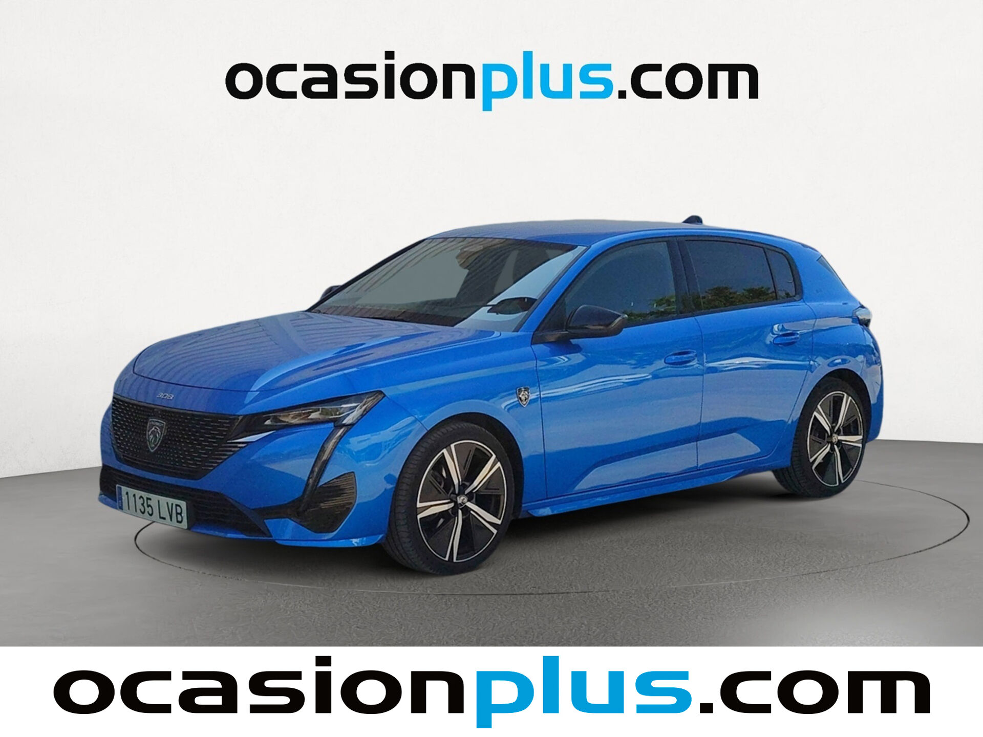 Imagen 1 de PEUGEOT 308