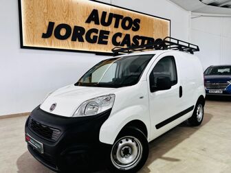 Imagen de FIAT Fiorino Comercial Fiorino Cargo 1.3Mjt Base 70kW