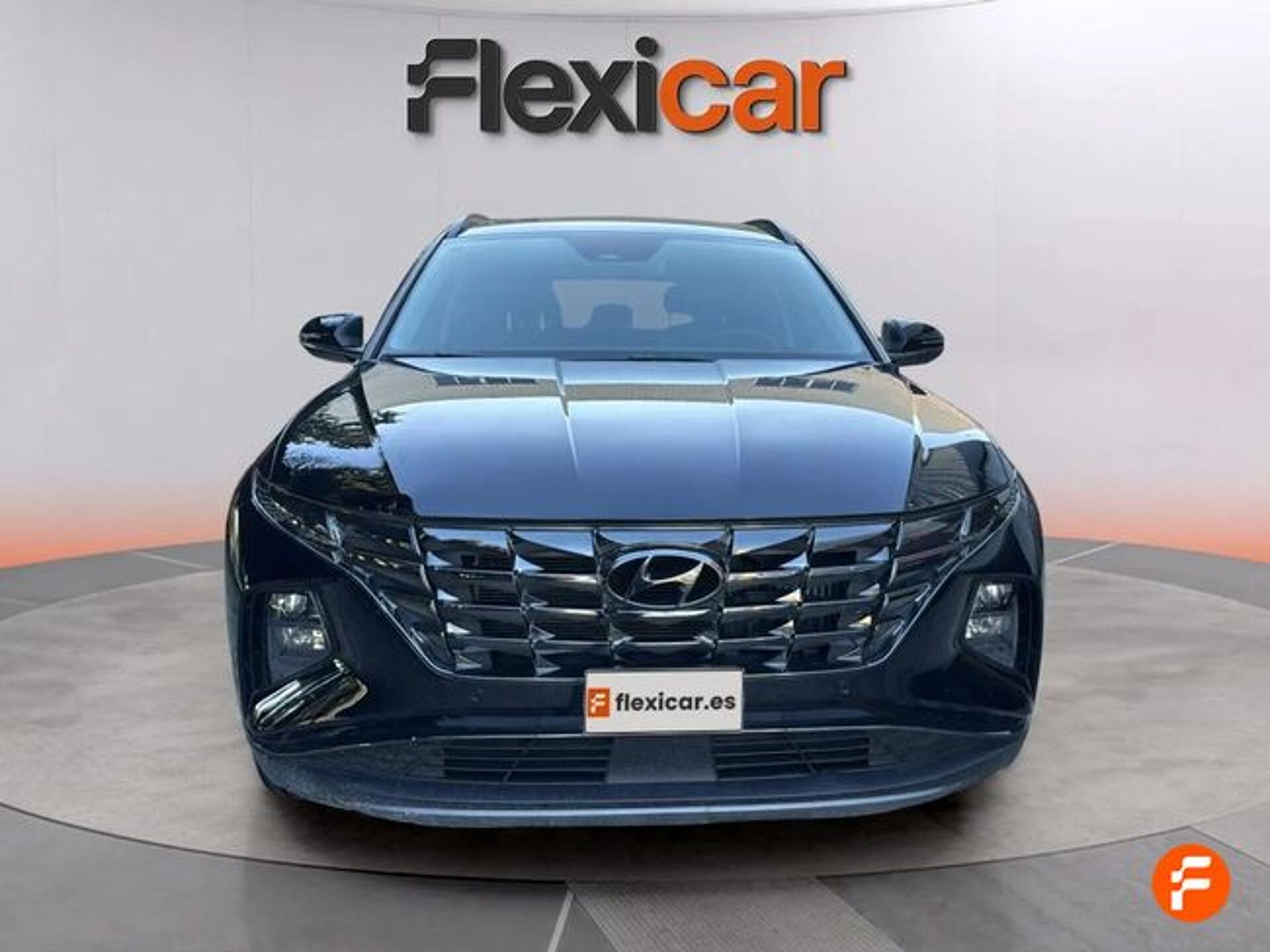 Imagen 2 de HYUNDAI Tucson