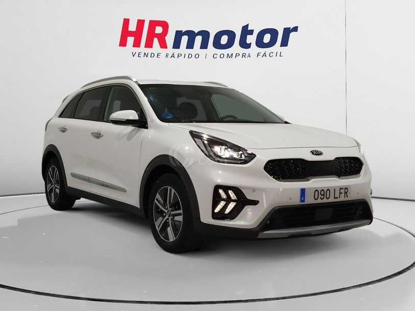 Foto del KIA Niro 1.6 PHEV Emotion