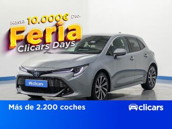 Imagen de TOYOTA Corolla 125H Style