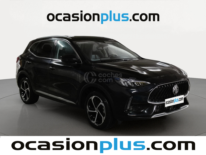 Foto del MG HS 1.5 T-GDI AT Luxury