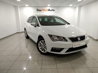 Imagen de SEAT León ST 1.2 TSI S&S Style 110