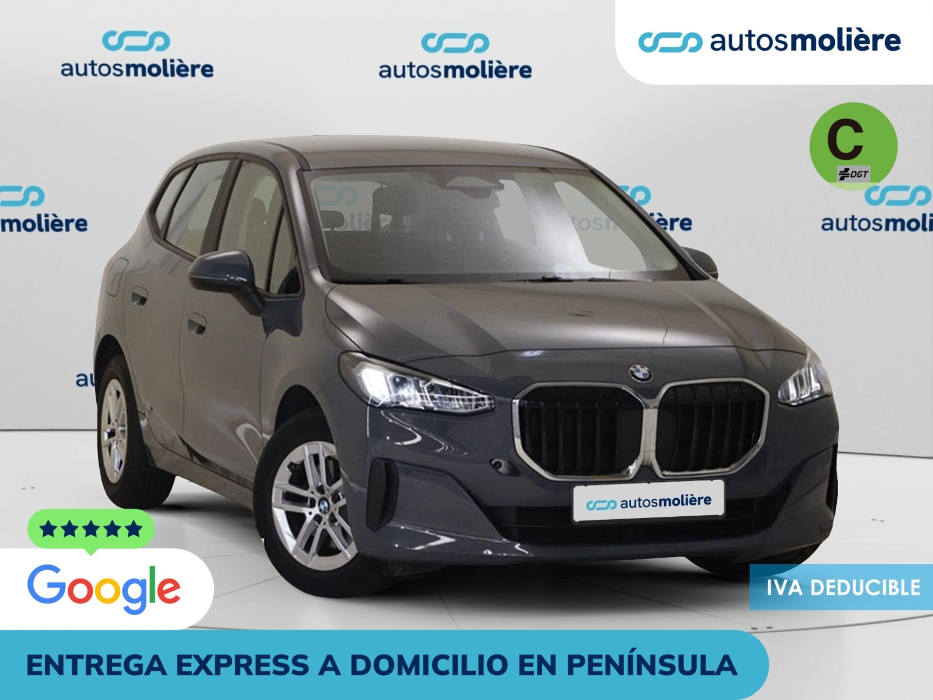 Imagen de BMW Serie 2