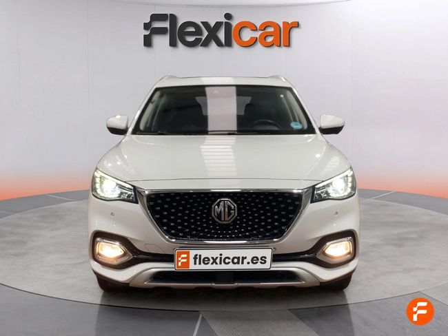 Foto del MG HS e 1.5 T-GDI Luxury