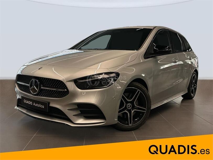 Foto del MERCEDES Clase B B 220d