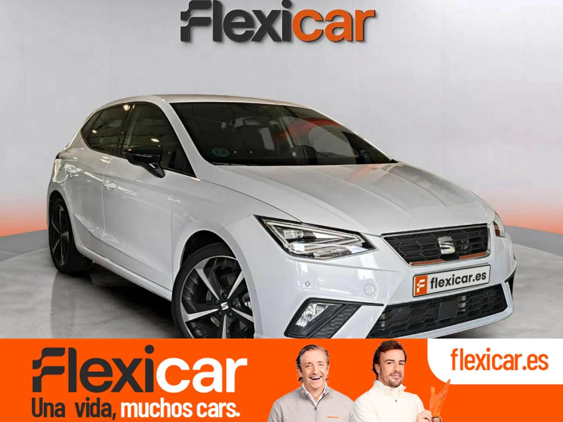 Imagen de SEAT Ibiza