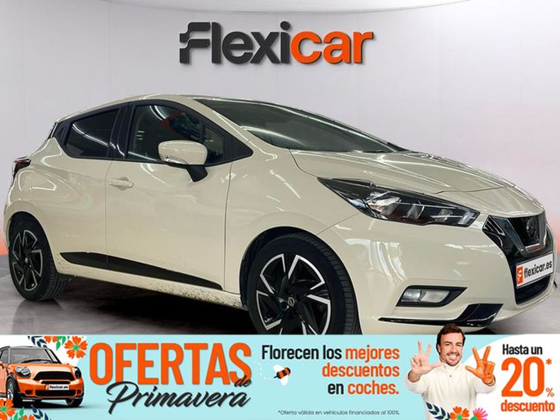 Imagen 1 de NISSAN Micra