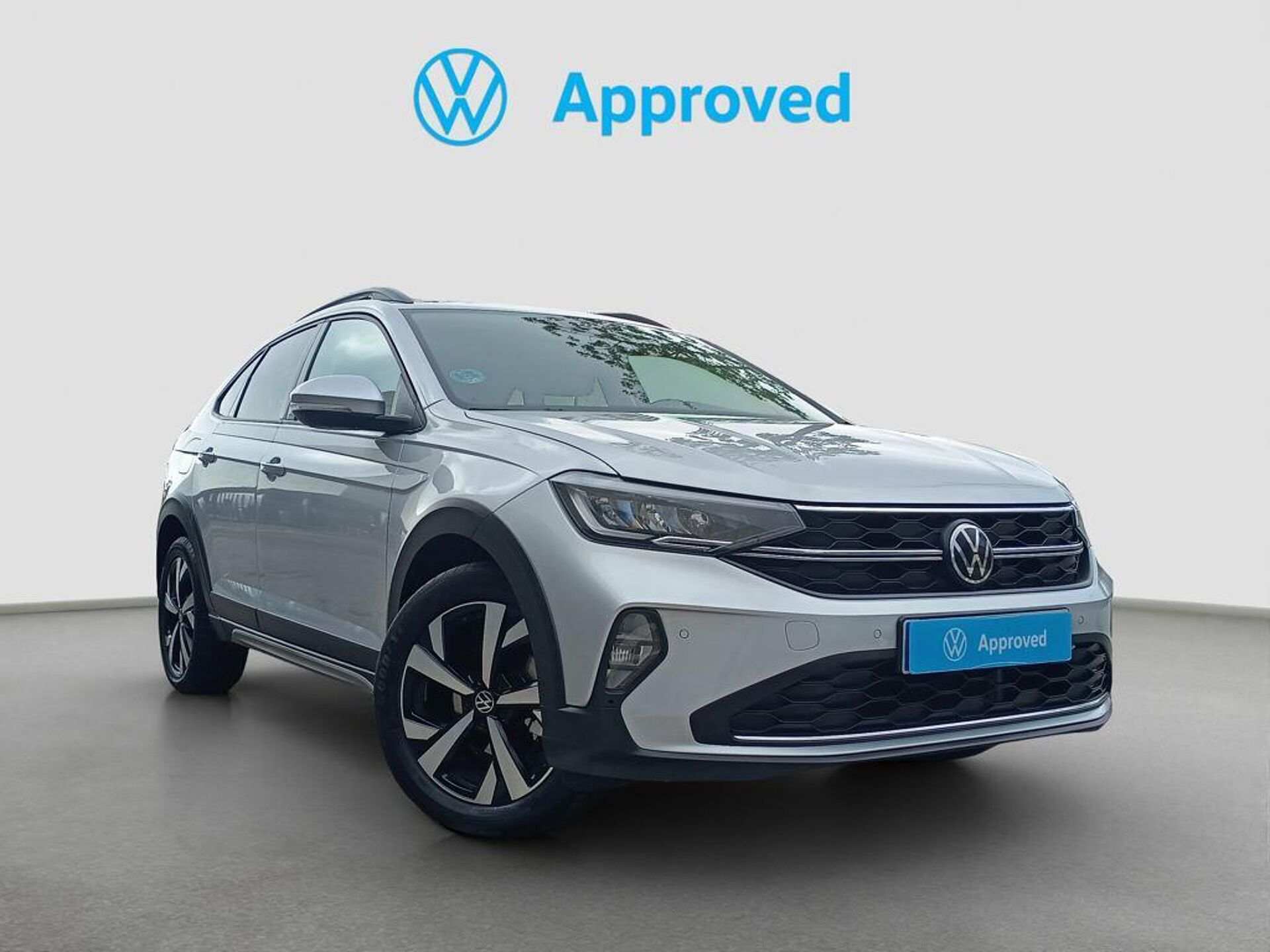 Imagen 1 de VOLKSWAGEN Taigo