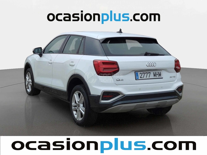 Foto del AUDI Q2 30 TDI Advanced 85kW