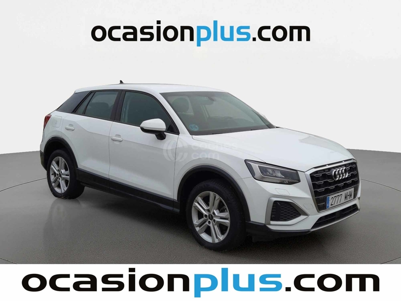 Foto del AUDI Q2 30 TDI Advanced 85kW