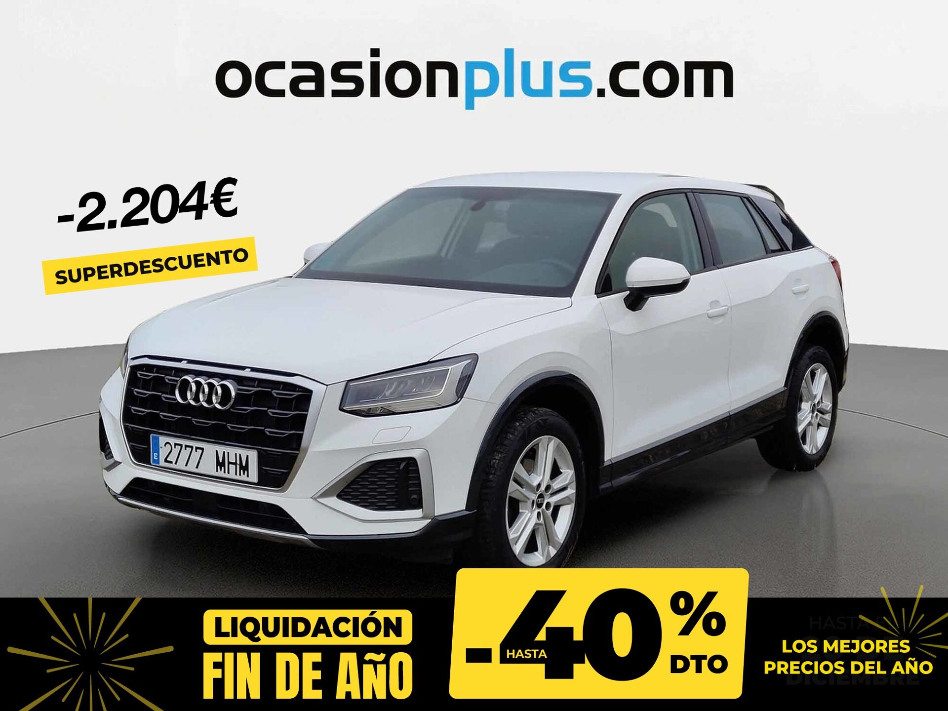 Imagen 1 de AUDI Q2