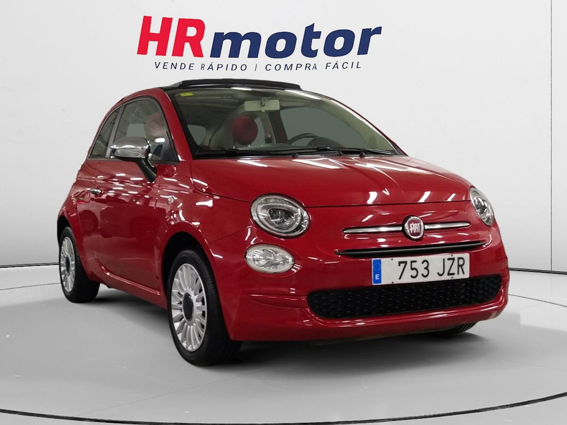 Imagen de FIAT 500
