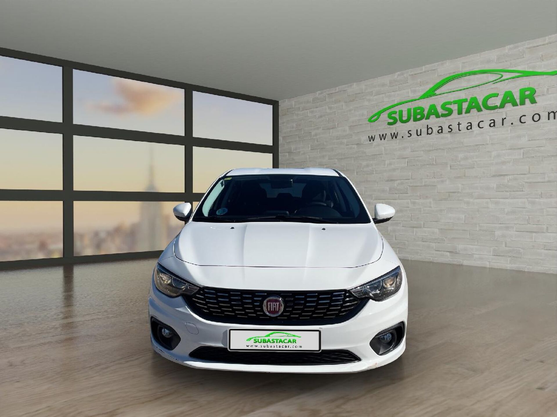 Imagen 2 de FIAT Tipo