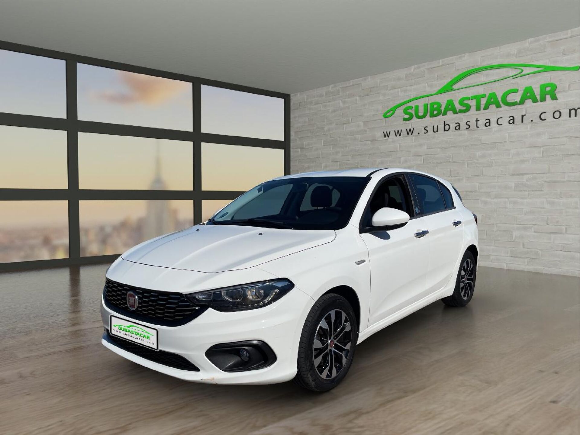 Imagen 1 de FIAT Tipo