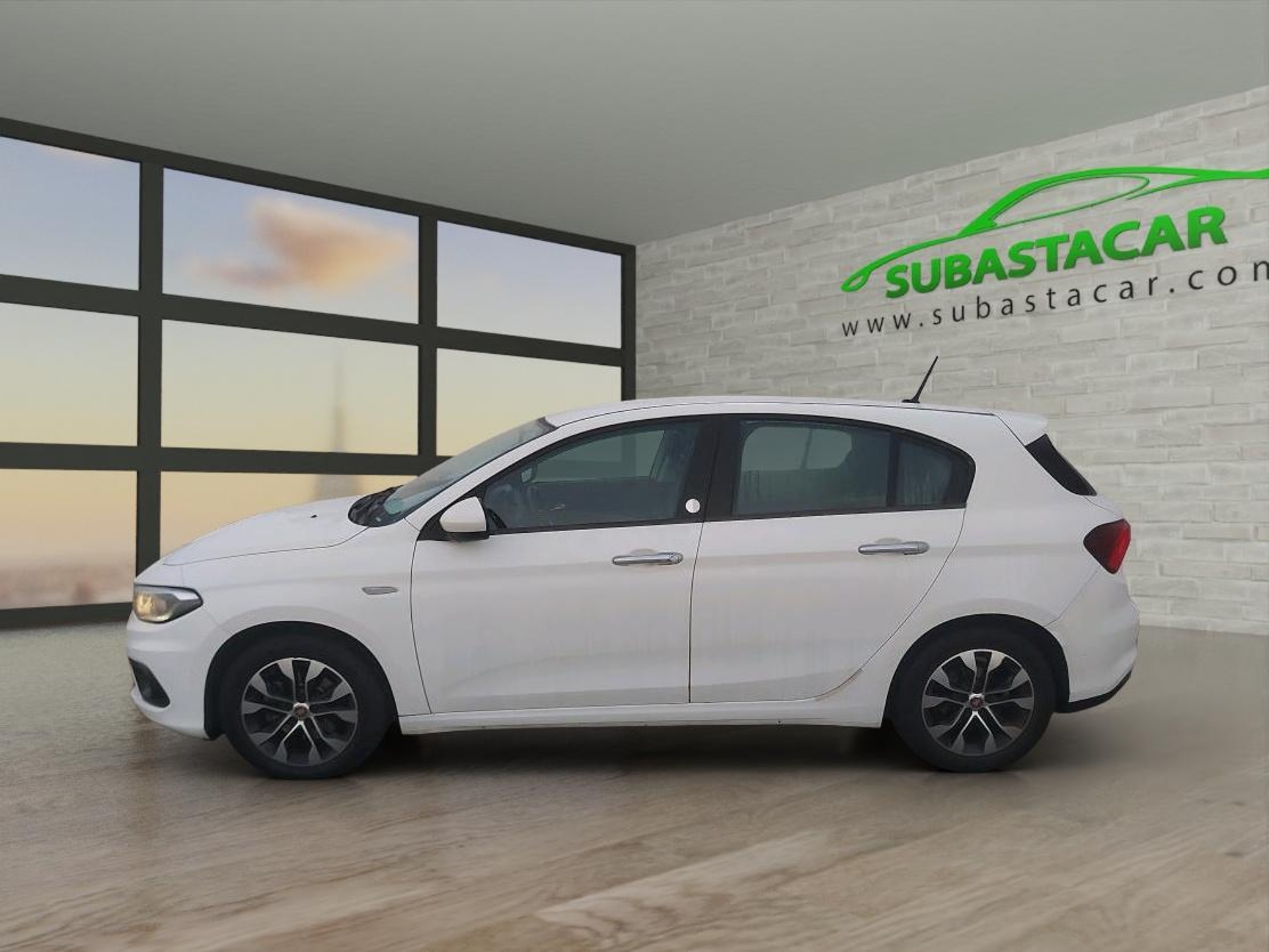 Imagen de FIAT Tipo