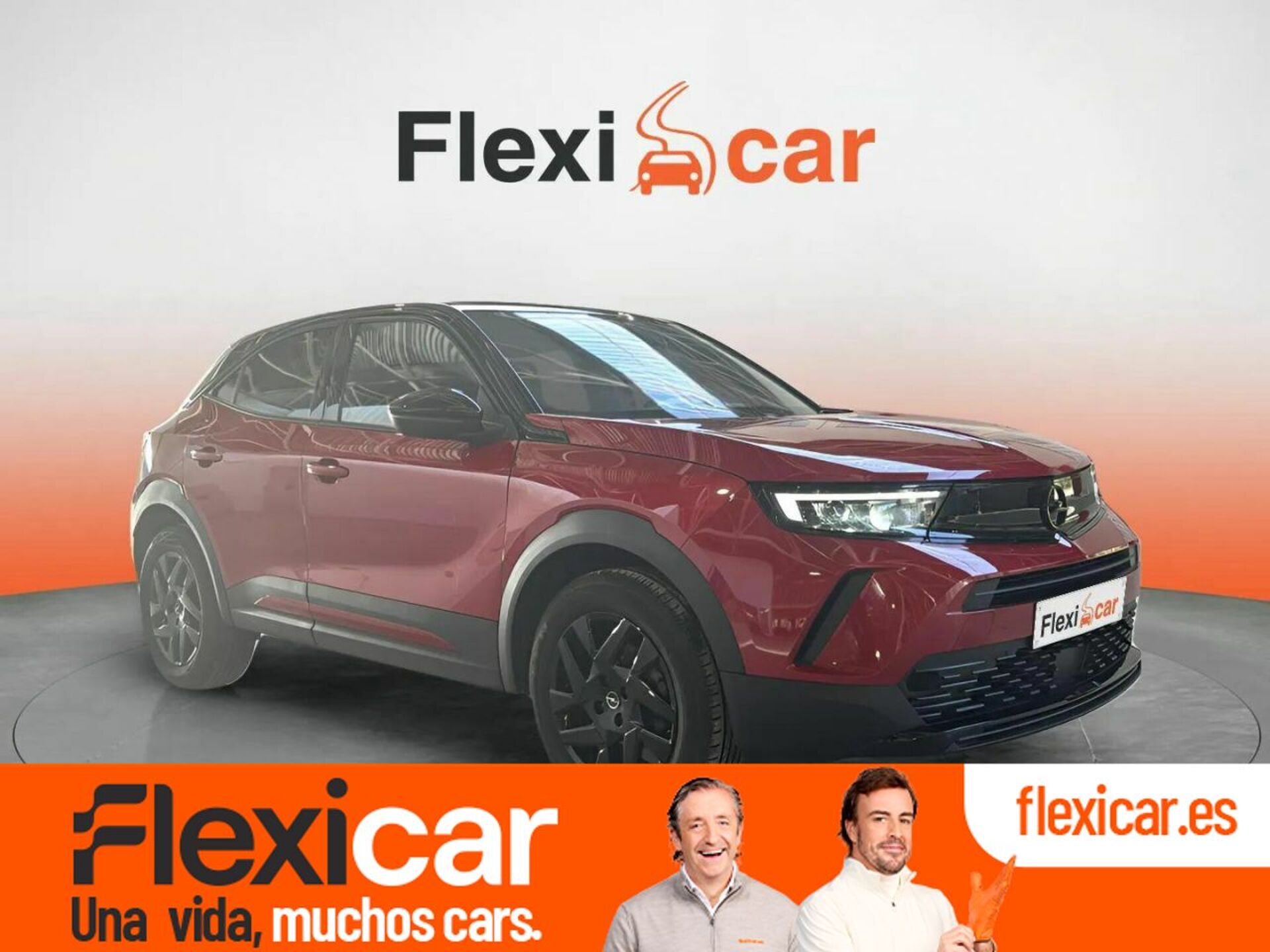 Imagen de OPEL Mokka