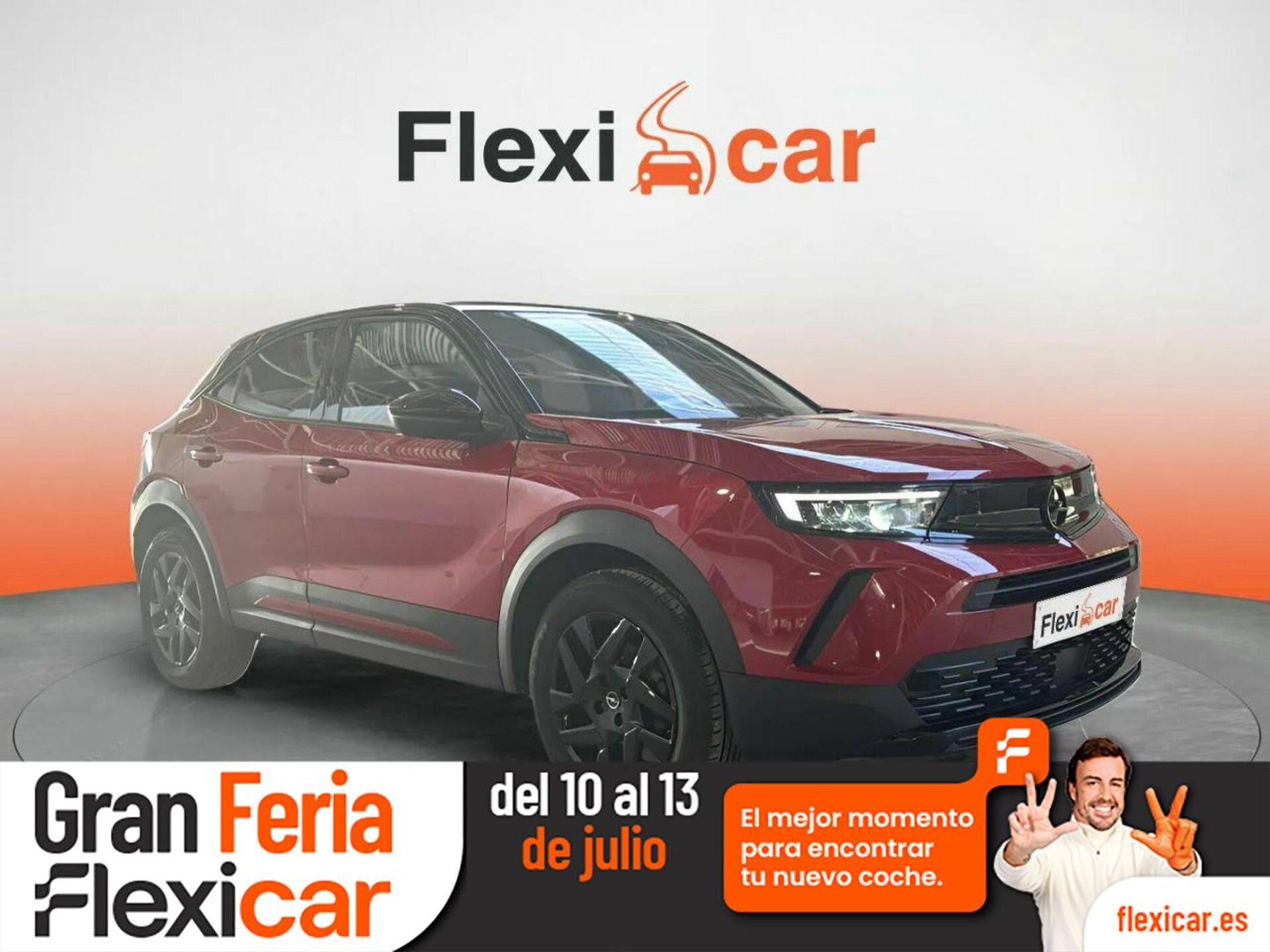 Imagen de OPEL Mokka