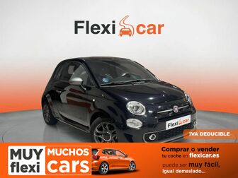 Imagen de FIAT 500 1.0 Hybrid Dolcevita 52kW