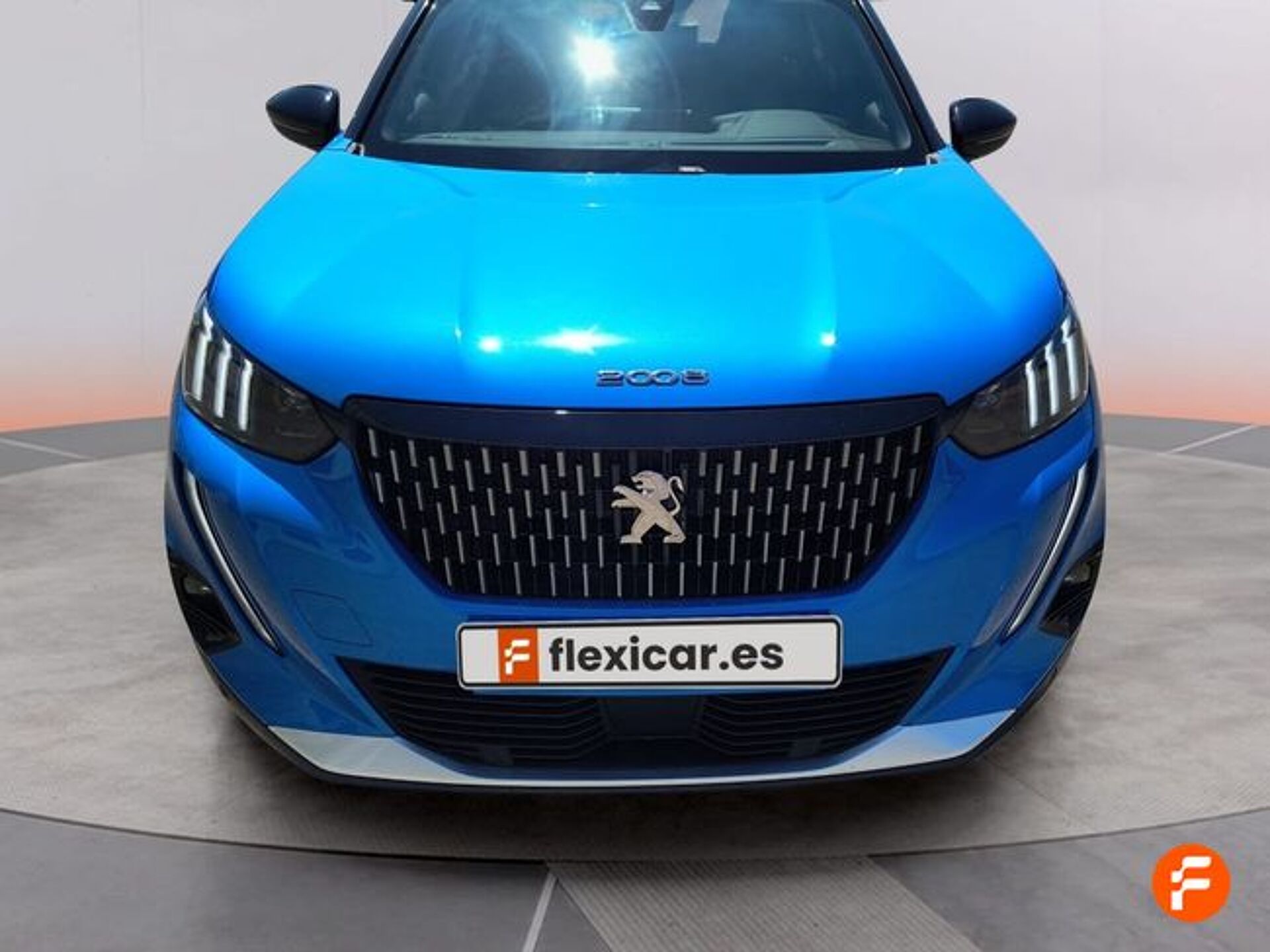 Imagen 3 de PEUGEOT 2008
