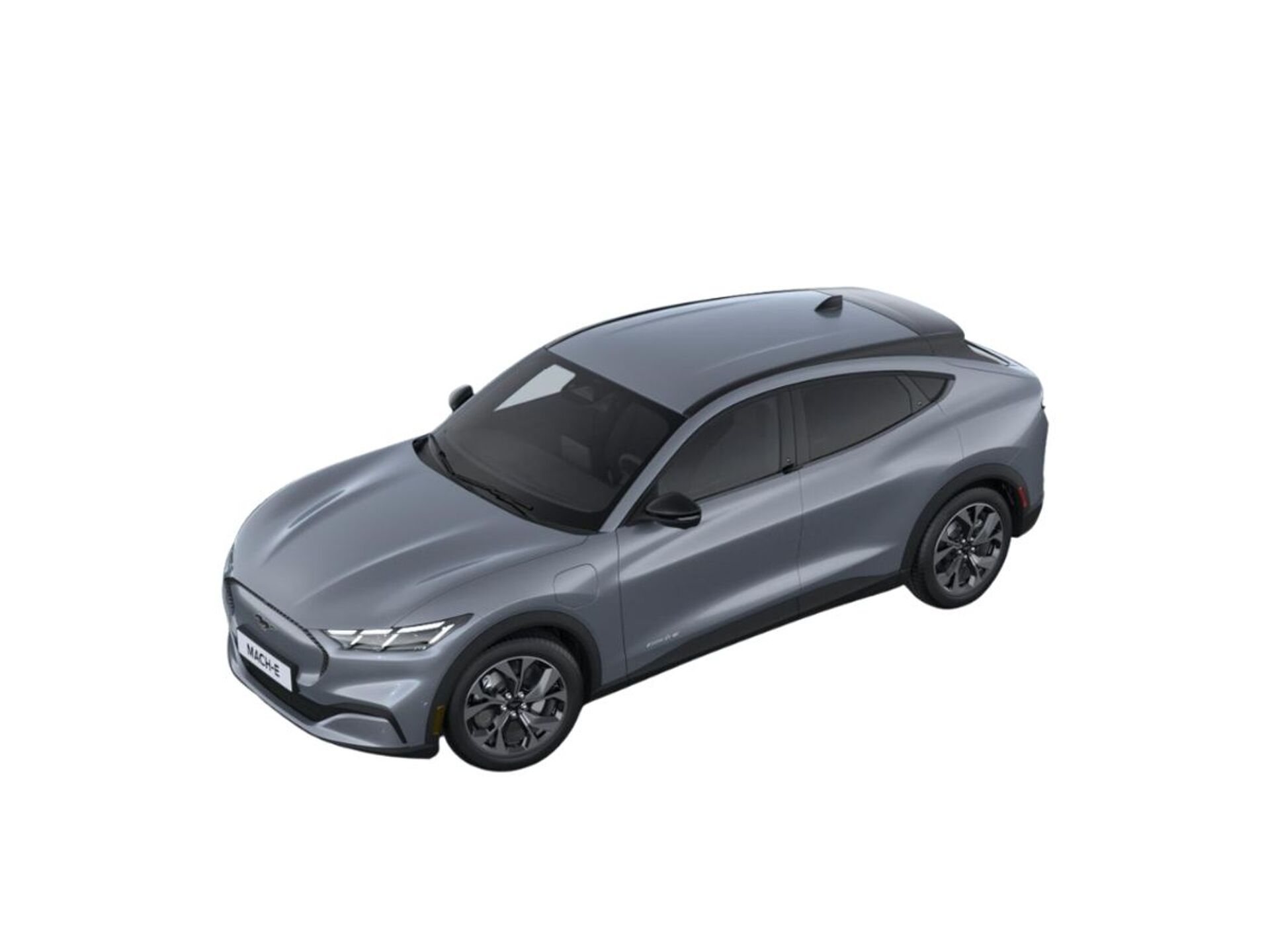 Imagen 2 de FORD Mustang Mach-E