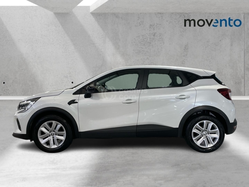 Foto del RENAULT Captur TCe Evolution 67kW
