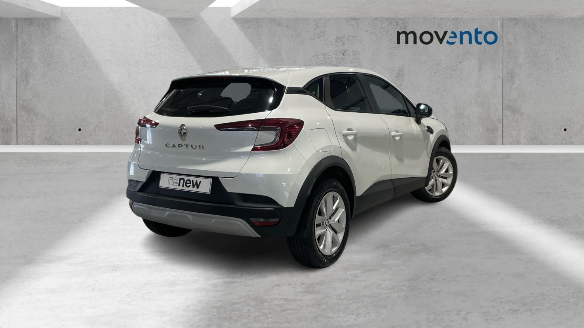 Foto del RENAULT Captur TCe Evolution 67kW