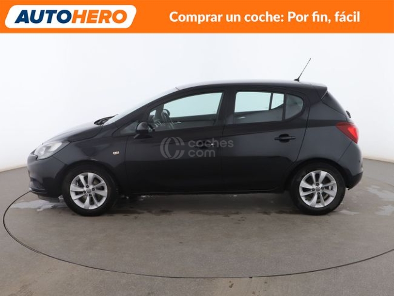 Foto del OPEL Corsa 1.4 Selective 90