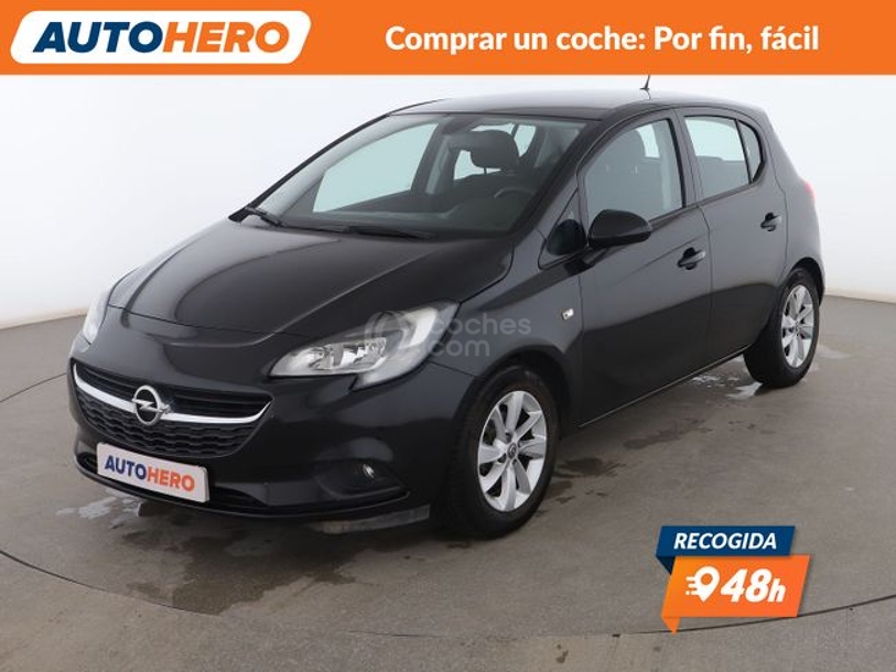 Foto del OPEL Corsa 1.4 Selective 90