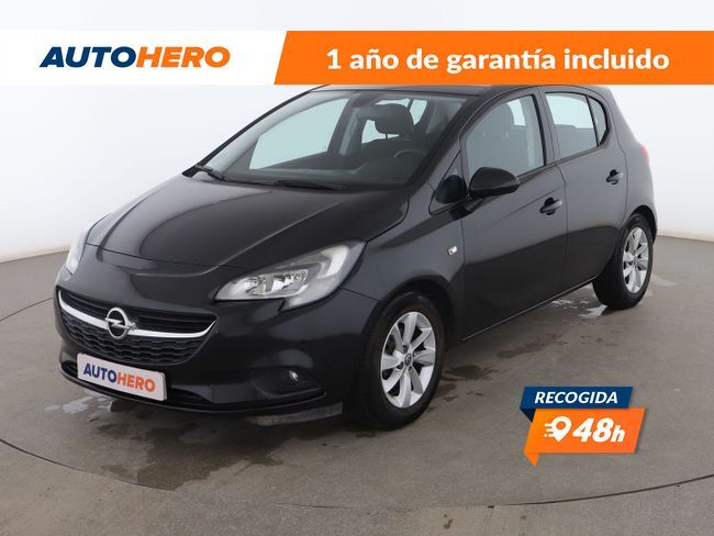 OPEL Corsa (1.4 Selective) en Madrid