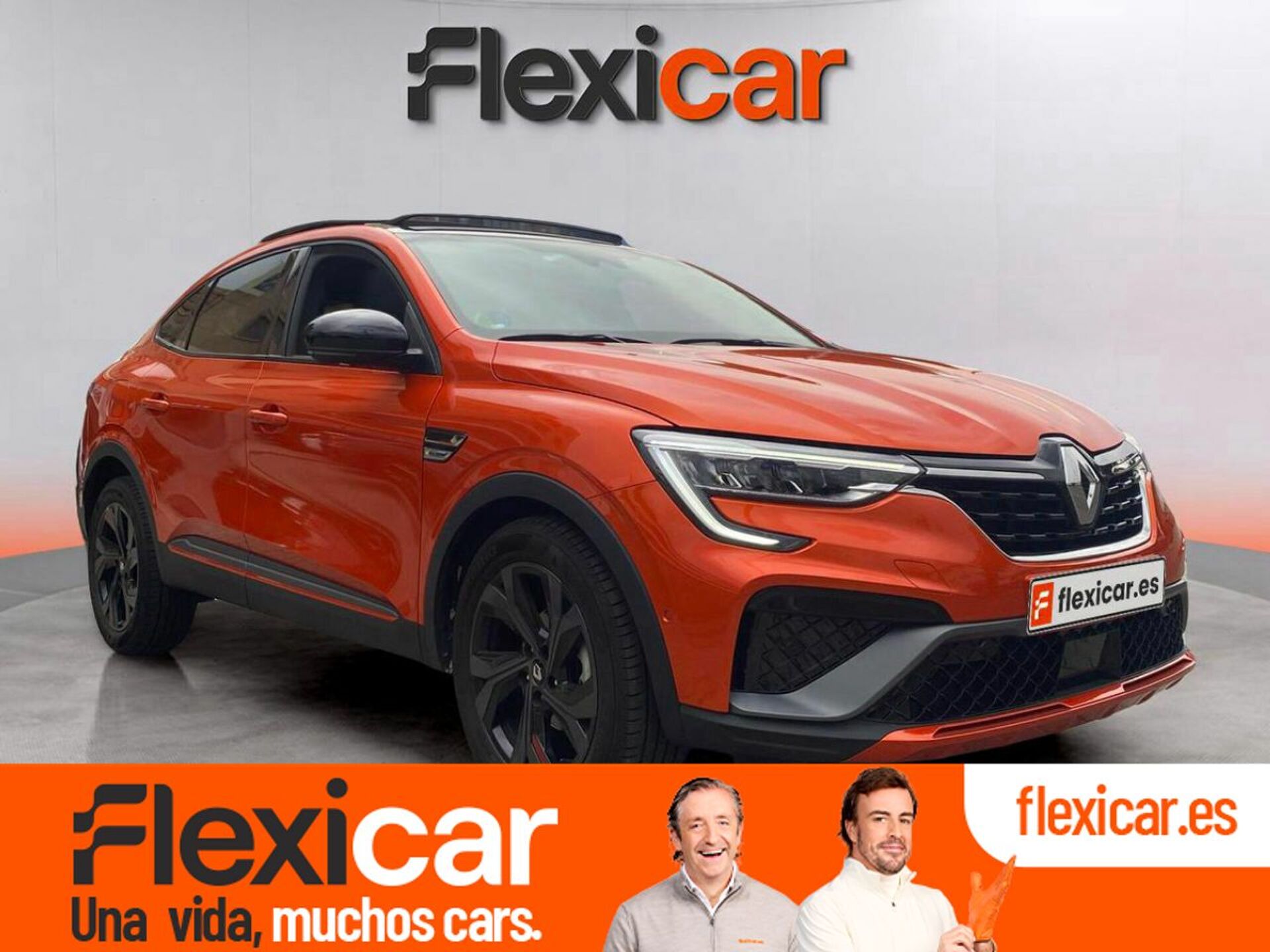 Imagen de RENAULT Arkana