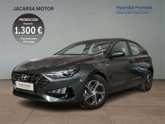 Imagen de HYUNDAI i30 1.0 TGDI N Line 48V 120