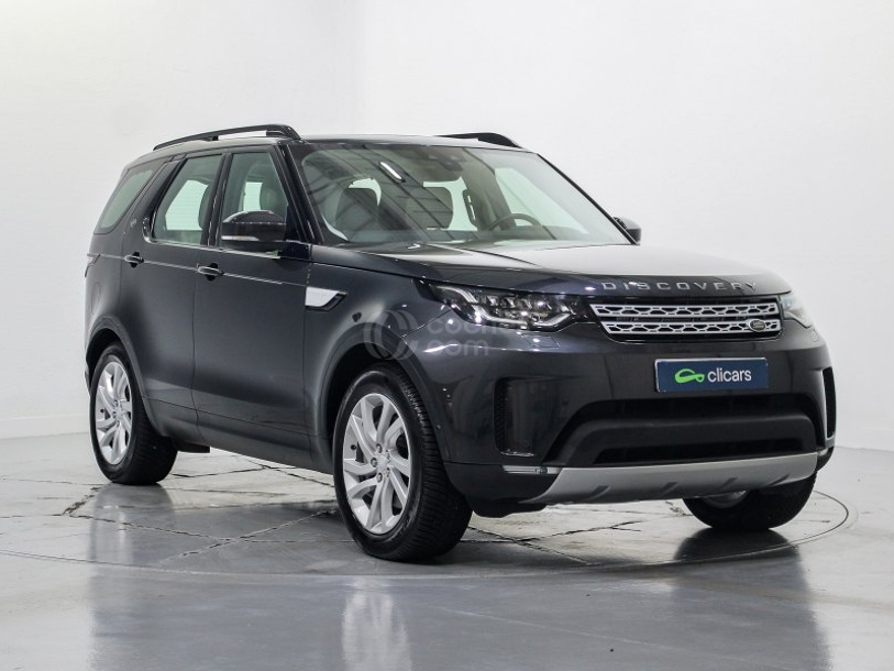 Foto del LAND ROVER Discovery 2.0SD4 HSE Aut.