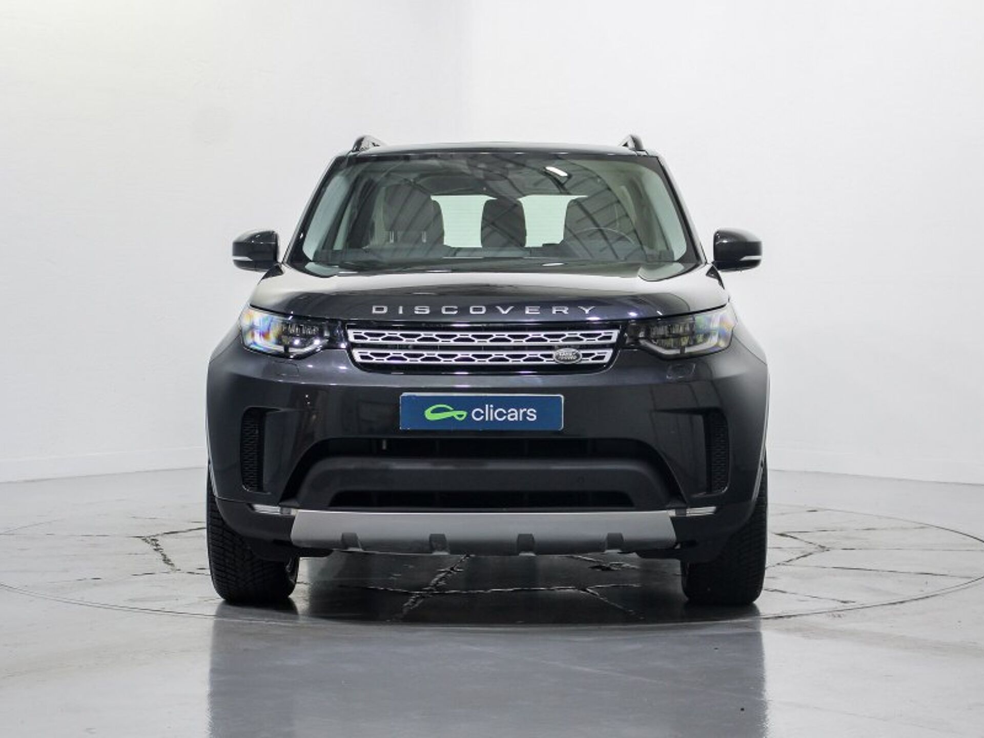 Imagen 2 de LAND ROVER Discovery